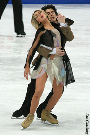 Sinead Kerr &amp; John Kerr