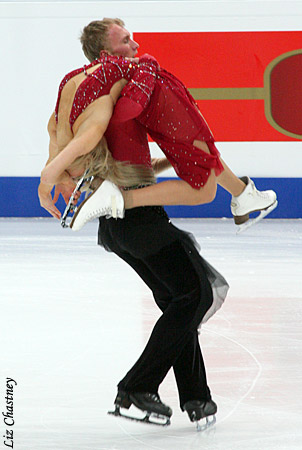 Terra Findlay &amp; Benoit Richaud