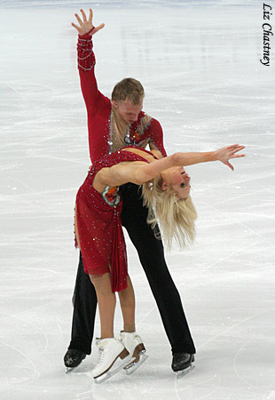 Terra Findlay &amp; Benoit Richaud