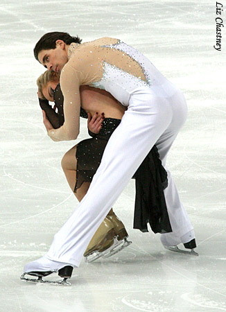 Pernelle Carron &amp; Mathieu Jost