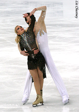 Pernelle Carron &amp; Mathieu Jost