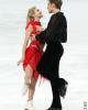 Katherine Copely &amp; Deividas Stagniunas