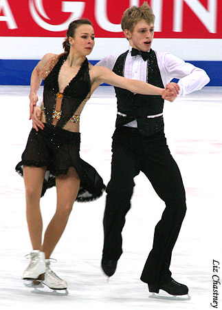 Joanna Budner &amp; Jan Moscicki