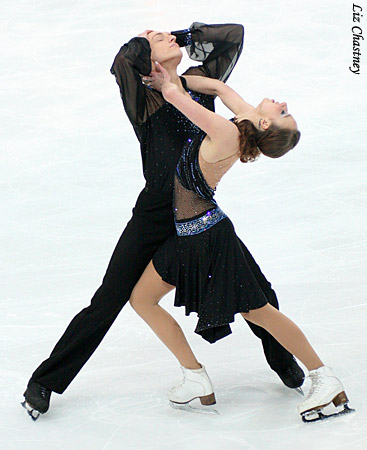 Joanna Budner &amp; Jan Moscicki