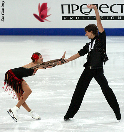 Kamila Hajkova &amp; David Vincour