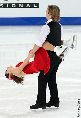 Isabella Pajardi &amp; Stefano Caruso