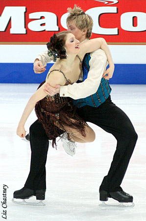 Caitlin Mallory &amp; Kristian Rand