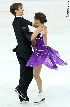 Carolina Hermann &amp; Daniel Hermann