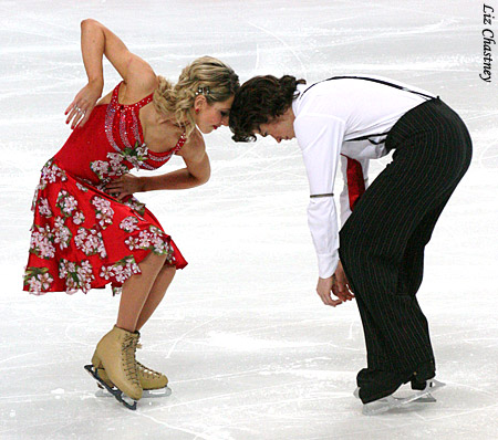 Sinead Kerr &amp; John Kerr