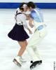 Nathalie Pechalat &amp; Fabian Bourzat