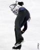 Emotional short program to "Marie Antoinette"