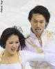 Chen Wang does his best Gene Simmons impression in their KISS free dance