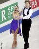 Maria Borounov &amp; Evgeni Borounov
