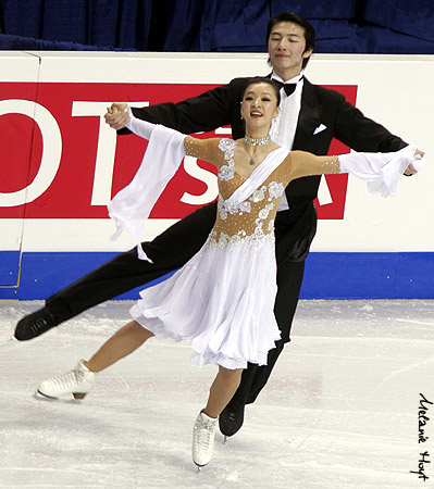 Xintong Huang &amp; Xun Zheng