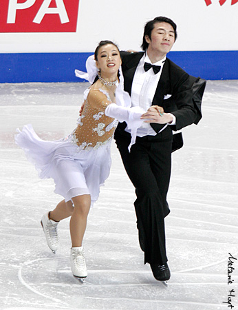 Xintong Huang &amp; Xun Zheng