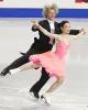 Meryl Davis &amp; Charlie White