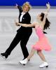 Meryl Davis &amp; Charlie White