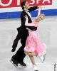 Kaitlyn Weaver &amp; Andrew Poje