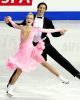 Kaitlyn Weaver &amp; Andrew Poje