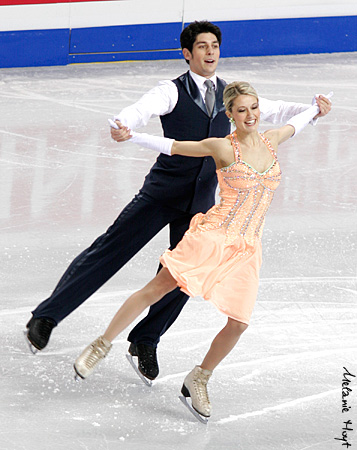 Kim Navarro &amp; Brent Bommentre