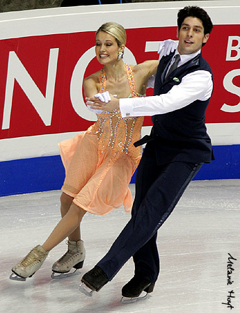 Kim Navarro &amp; Brent Bommentre