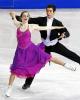 Tessa Virtue &amp; Scott Moir