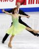 Emily Samuelson &amp; Evan Bates