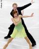 Emily Samuelson &amp; Evan Bates