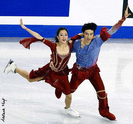 Jiayue Wang &amp; Chongbo Gao