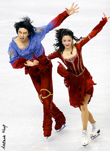 Jiayue Wang &amp; Chongbo Gao