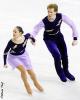 Maria Borounov &amp; Evgeni Borounov