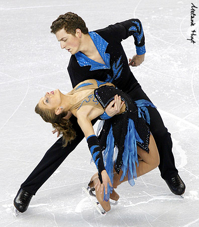 Danielle O'Brien &amp; Gregory Merriman