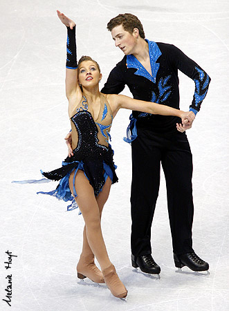 Danielle O'Brien &amp; Gregory Merriman