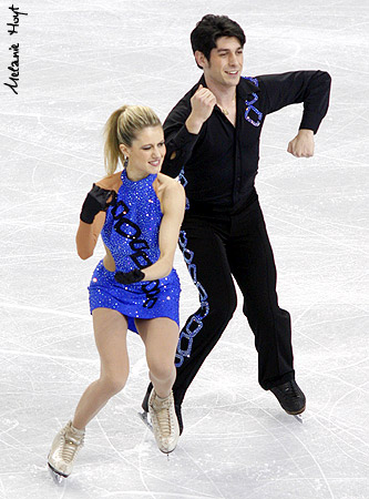 Kim Navarro &amp; Brent Bommentre