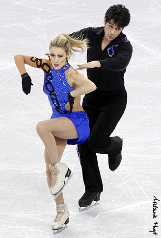Kim Navarro &amp; Brent Bommentre