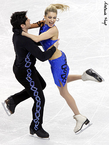Kim Navarro &amp; Brent Bommentre