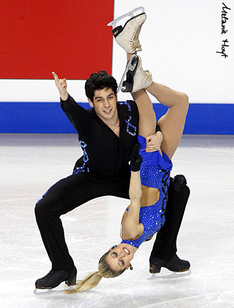 Kim Navarro &amp; Brent Bommentre