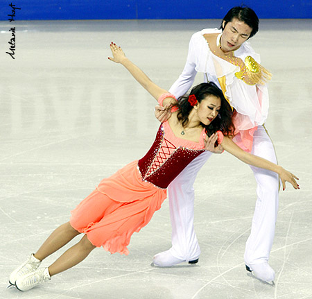 Xintong Huang &amp; Xun Zheng