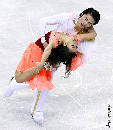 Xintong Huang &amp; Xun Zheng