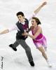 Vanessa Crone &amp; Paul Poirier