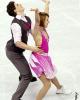 Vanessa Crone &amp; Paul Poirier