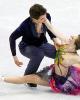 Tessa Virtue &amp; Scott Moir