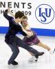 Tessa Virtue &amp; Scott Moir