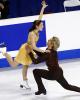 Meryl Davis &amp; Charlie White