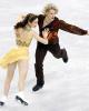 Meryl Davis &amp; Charlie White