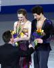 Tessa Virtue &amp; Scott Moir - Silver