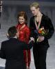 Emily Samuelson &amp; Evan Bates - Bronze