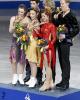 Medal Ceremony