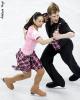 Maria Borounov &amp; Evgeni Borounov