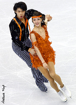 Jiayue Wang &amp; Chongbo Gao